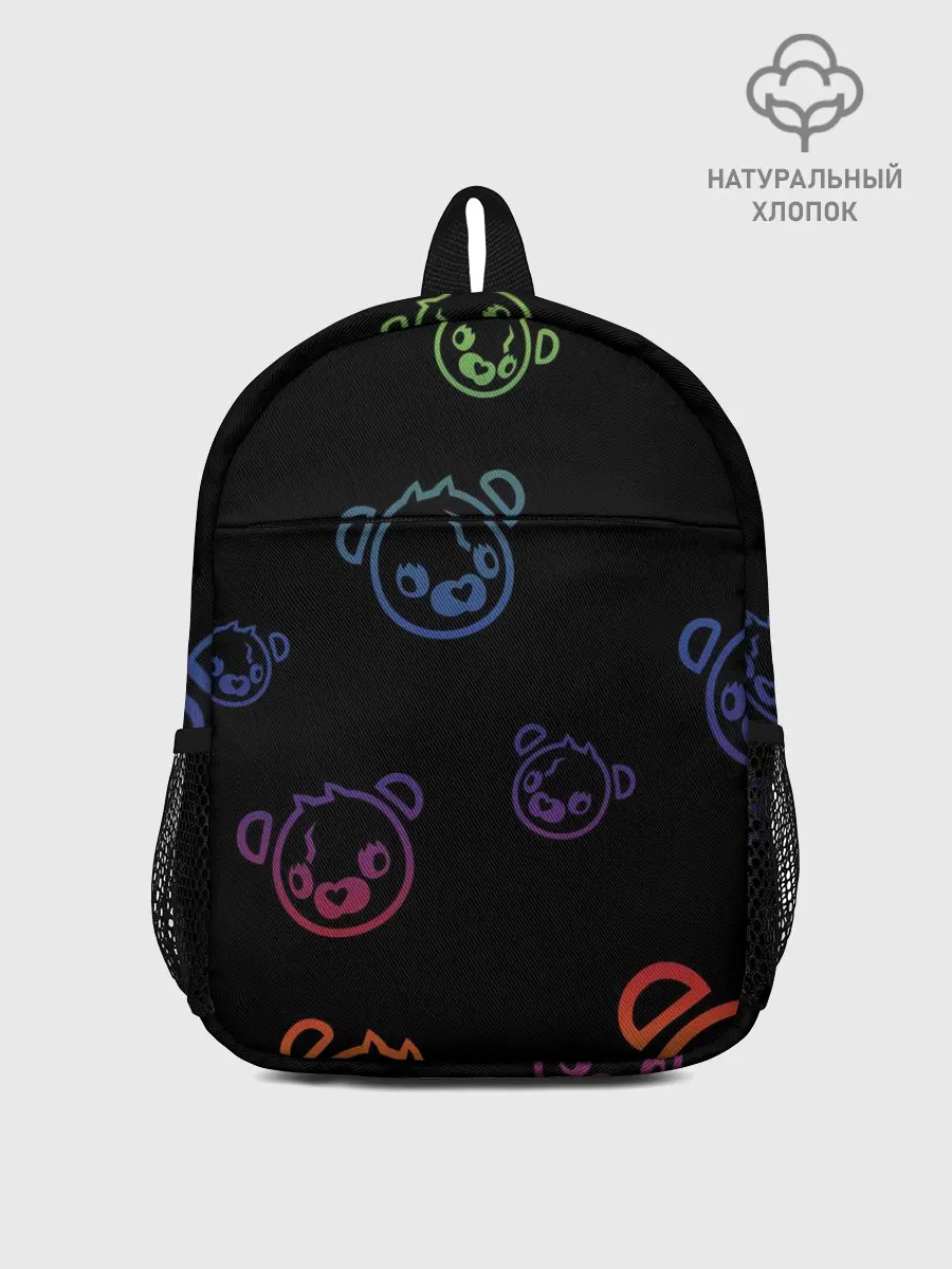 Рюкзак детский / Colorful Bear