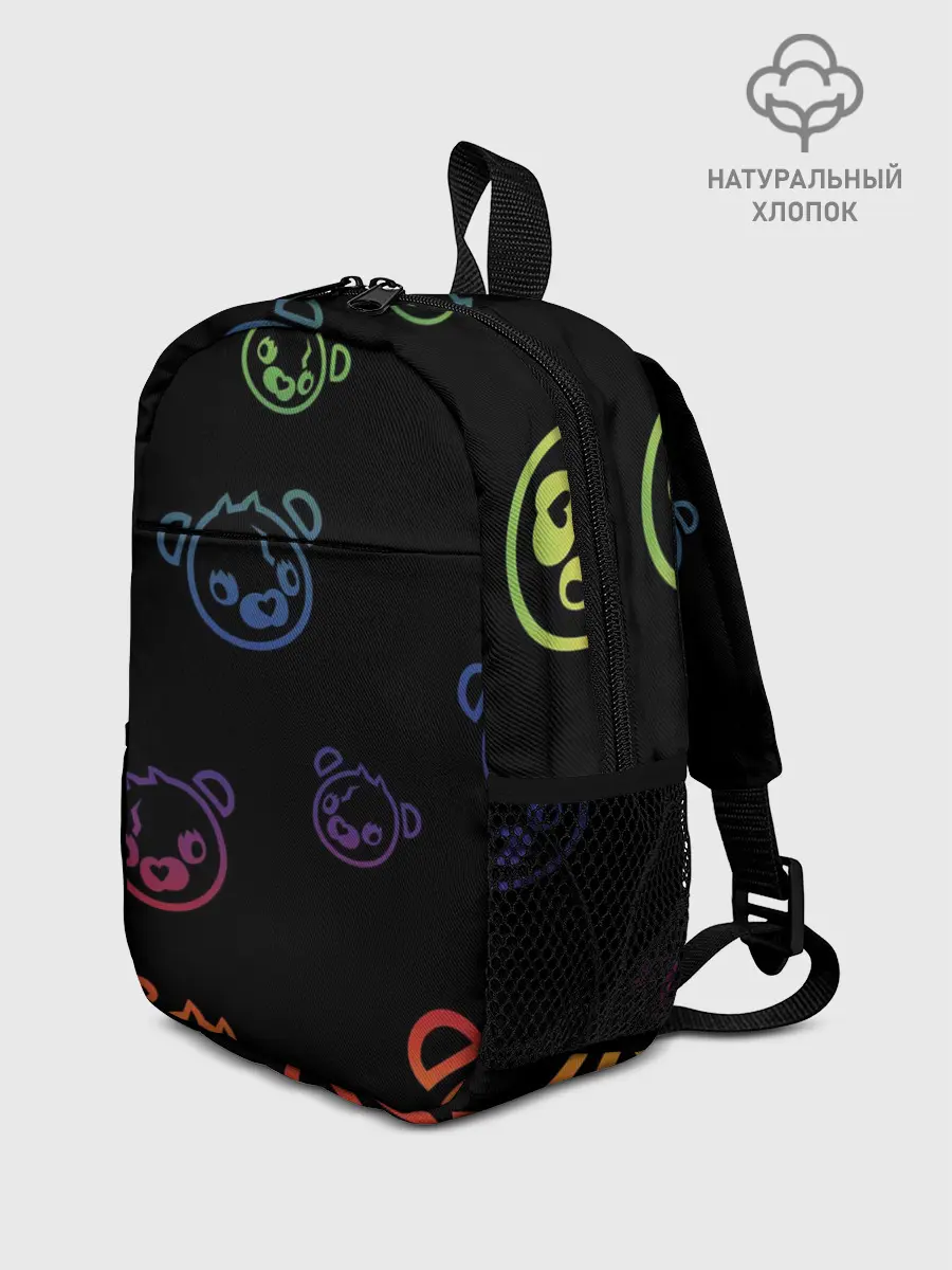 Рюкзак детский / Colorful Bear