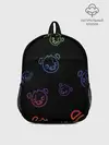 Рюкзак детский / Colorful Bear