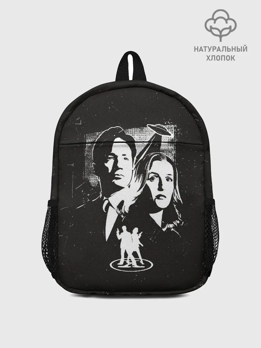 Рюкзак детский / Fox and Dana