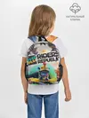 Рюкзак детский / Riders Republic