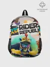Рюкзак детский / Riders Republic