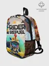 Рюкзак детский / Riders Republic