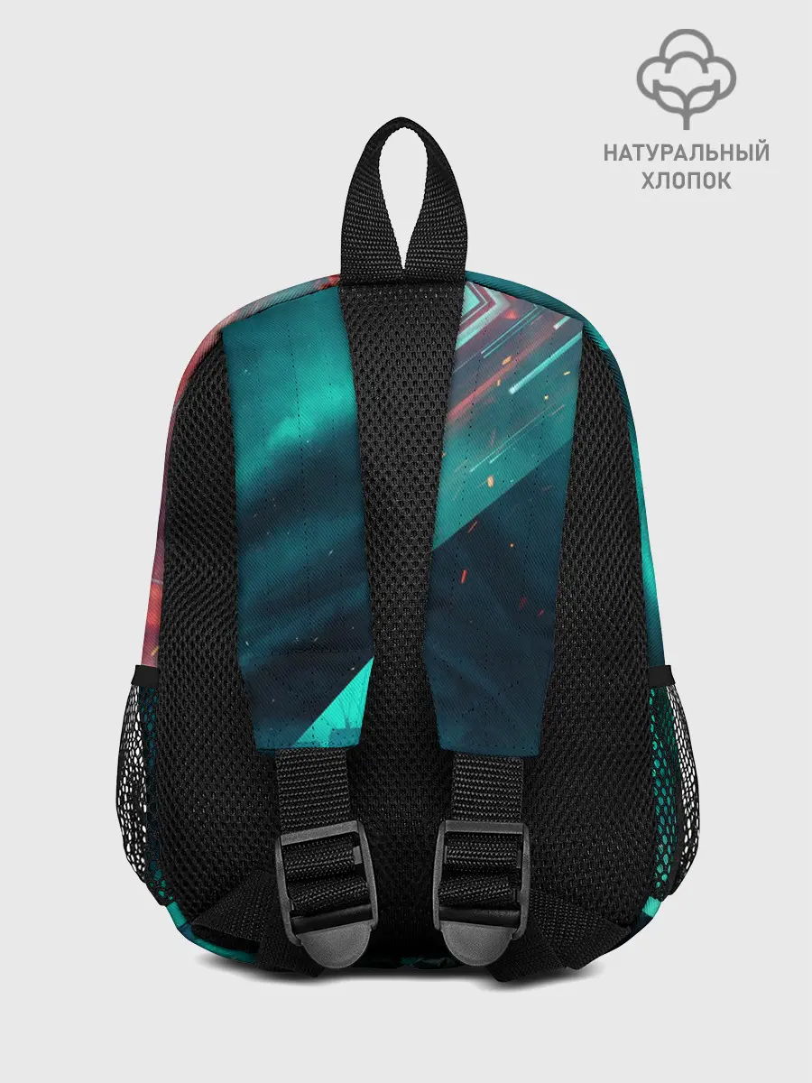 Рюкзак детский / Battlefield 2042