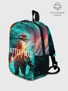 Рюкзак детский / Battlefield 2042