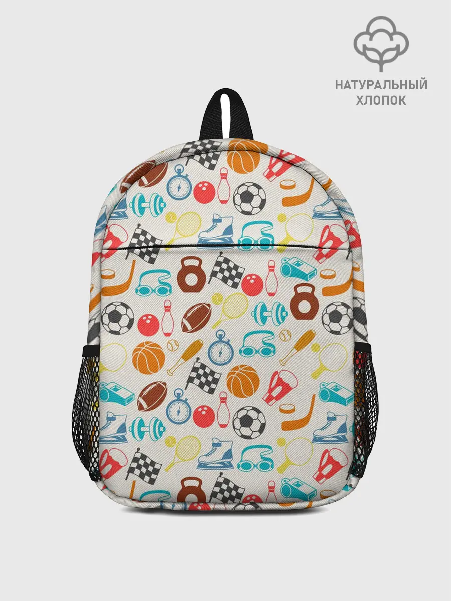 Рюкзак детский / Спорт