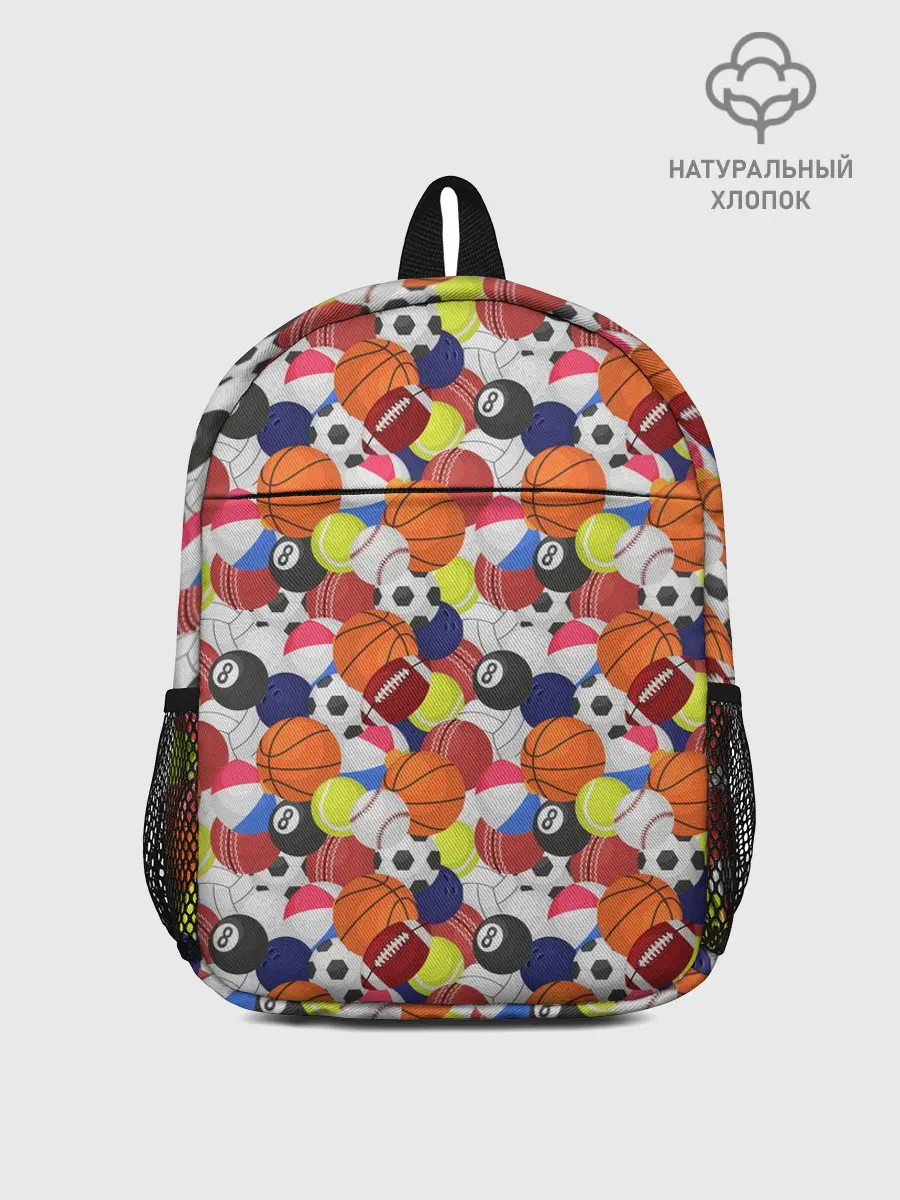 Рюкзак детский / Спорт