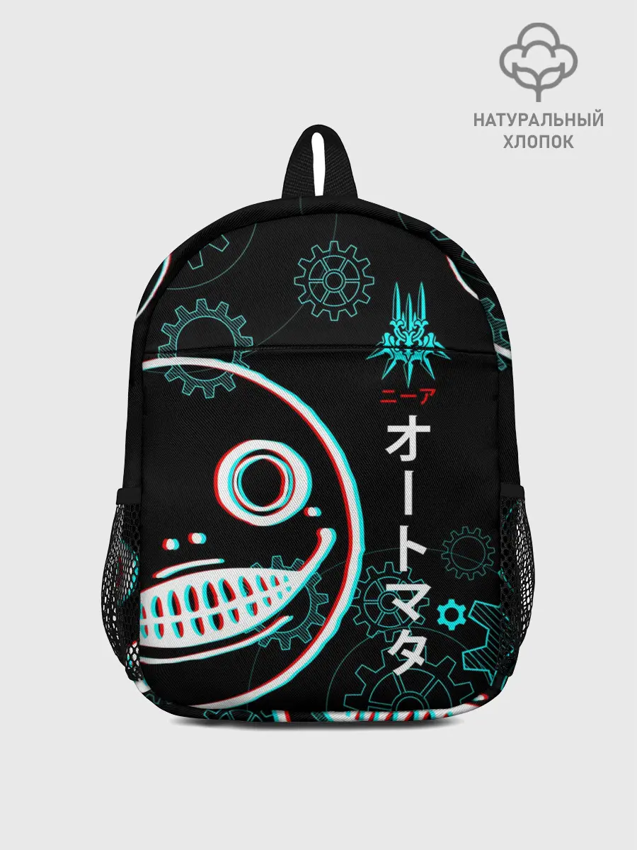 Рюкзак детский / Nier: Automata
