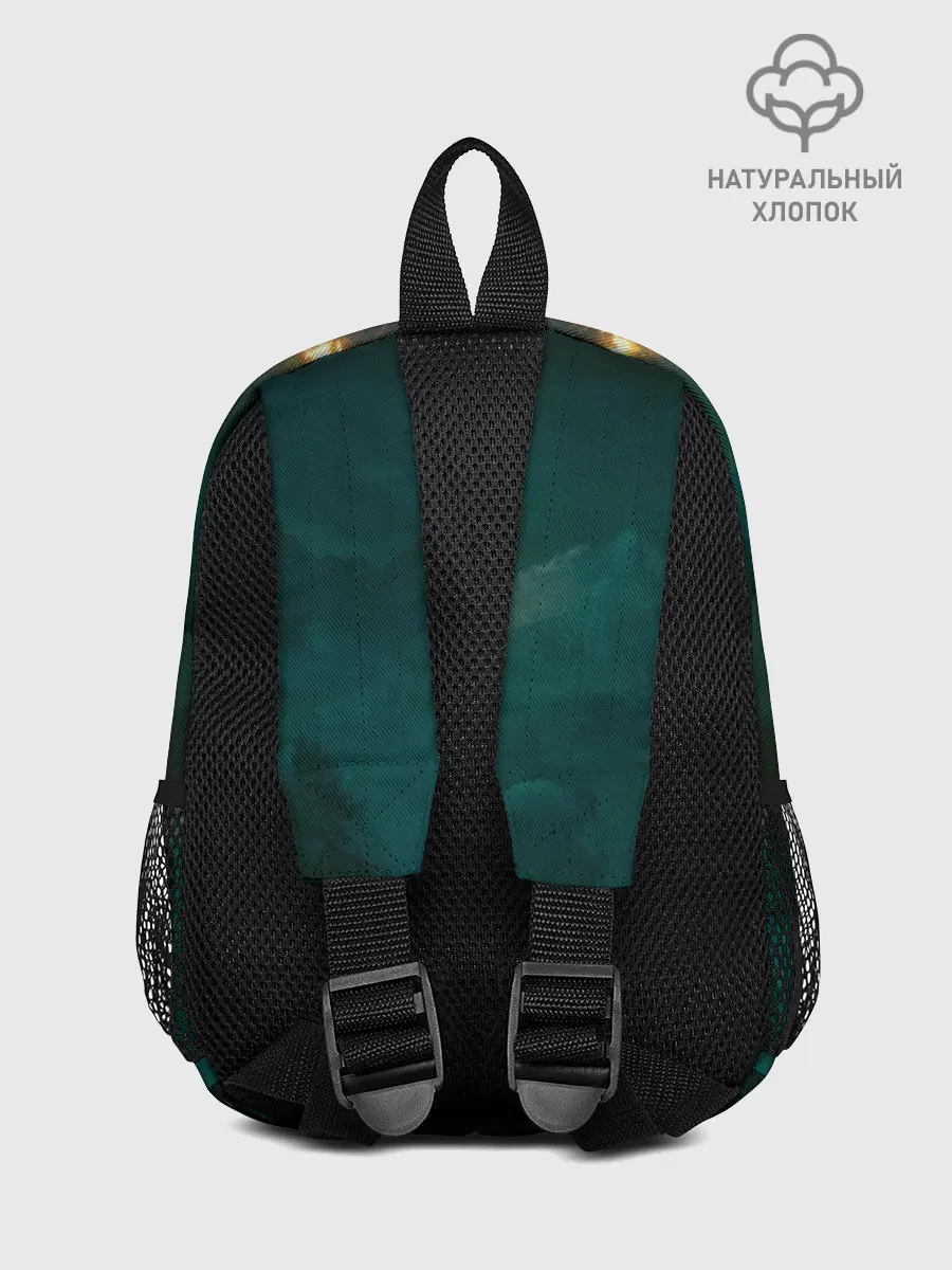 Рюкзак детский / Elden Ring key art