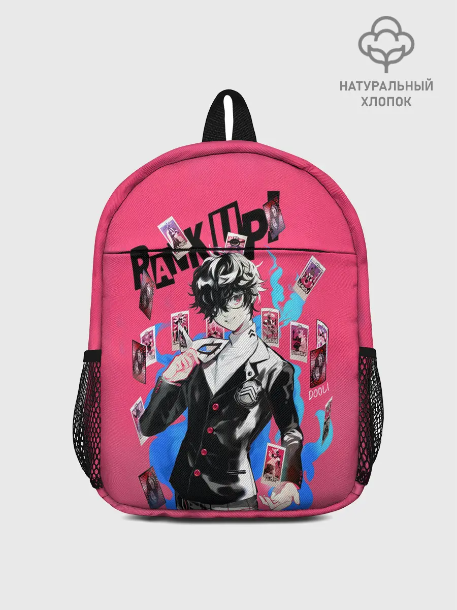 Рюкзак детский / Амамия