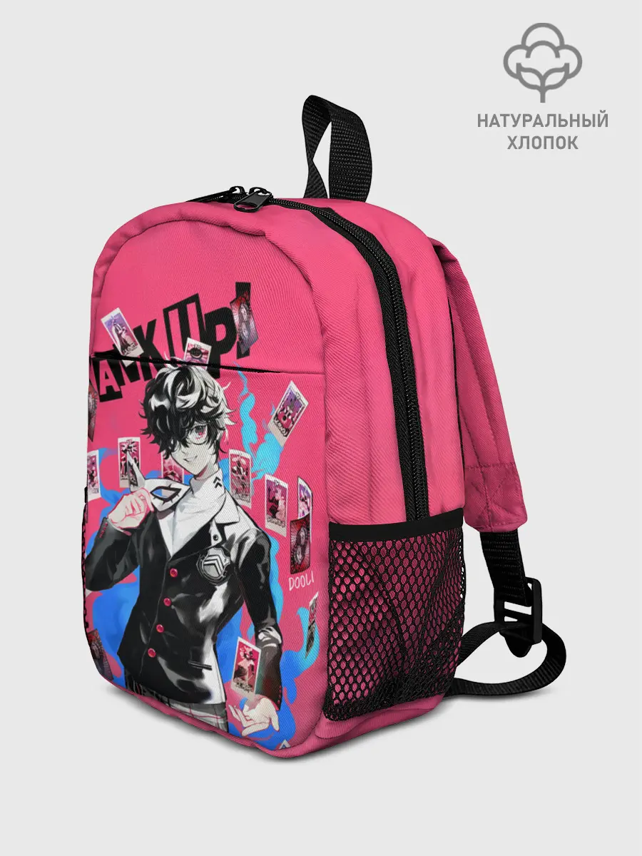 Рюкзак детский / Амамия