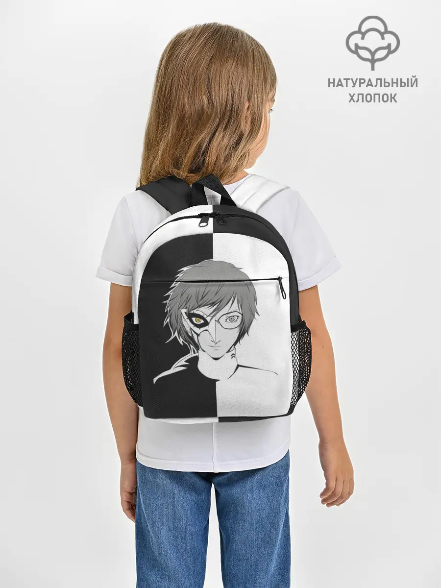 Рюкзак детский / Фамитсу