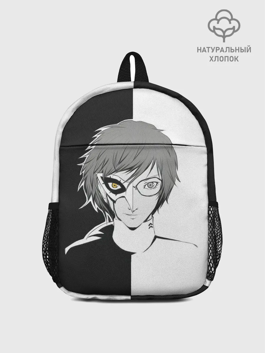 Рюкзак детский / Фамитсу