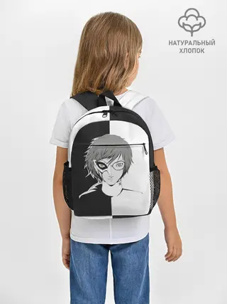 Рюкзак детский / Фамитсу