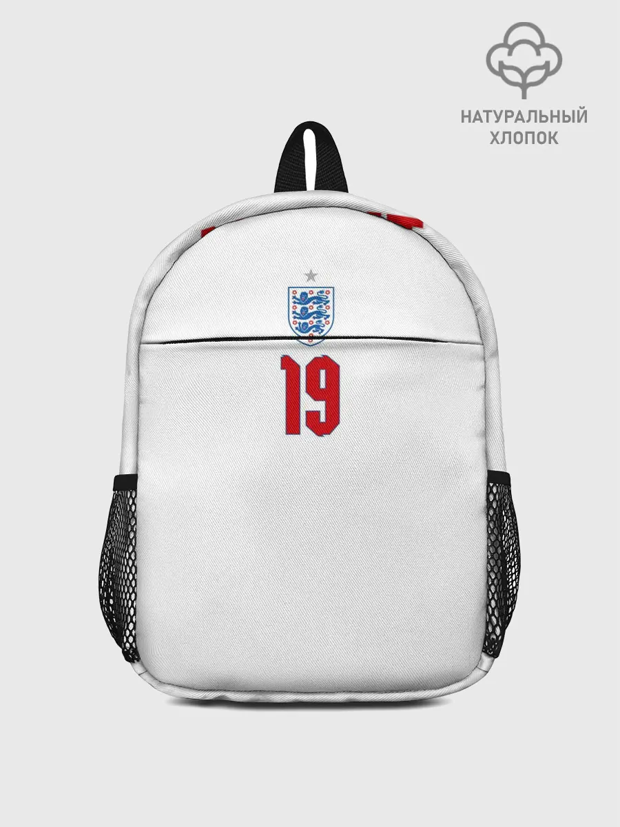 Рюкзак детский / Мэйсон Маунт форма Англия