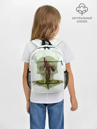 Рюкзак детский / Quake Champions