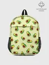 Рюкзак детский / Авокадо / Avocado