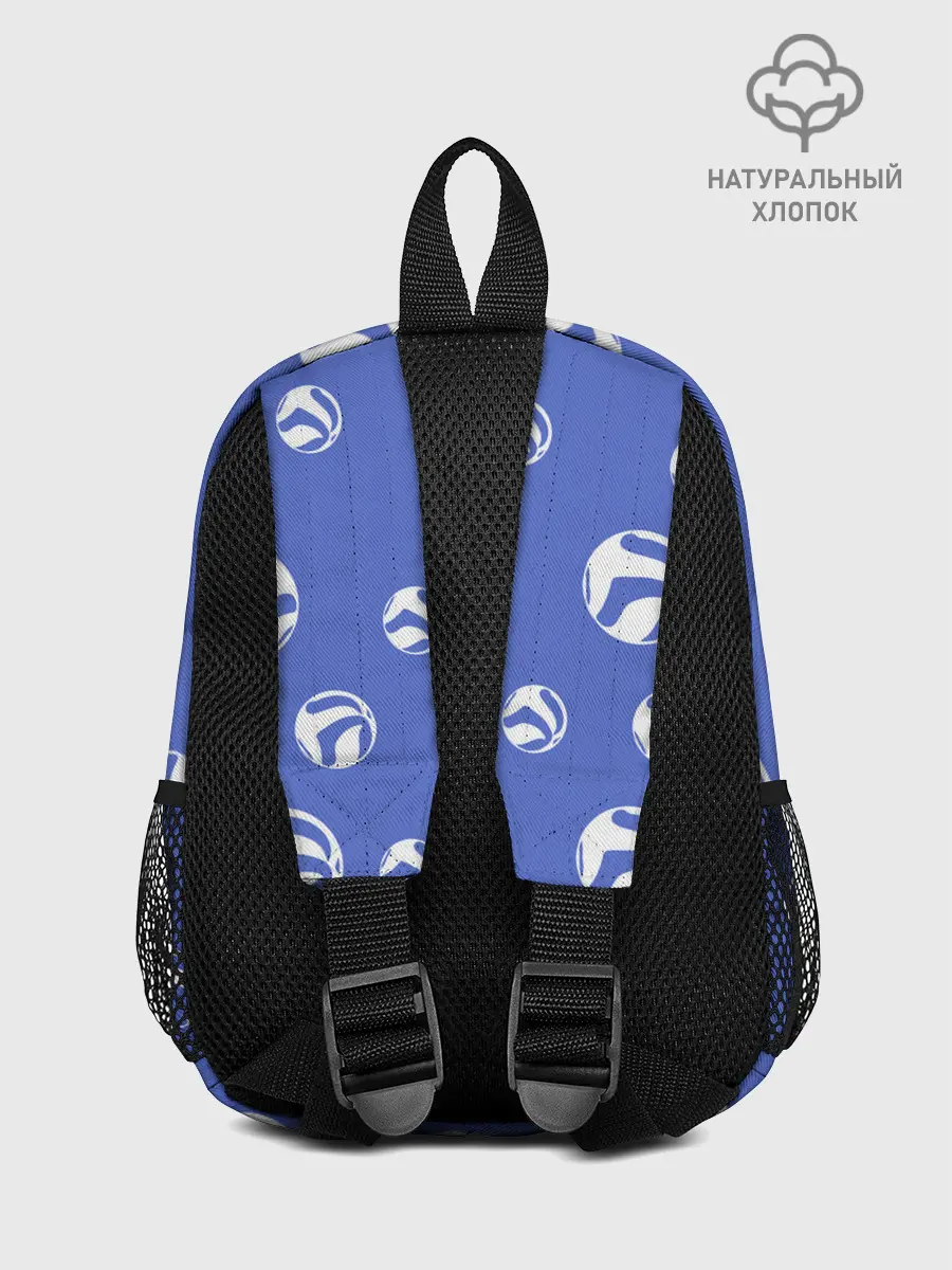 Рюкзак детский / Кенма Козуме | Haikyuu!!
