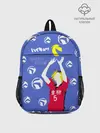 Рюкзак детский / Кенма Козуме | Haikyuu!!