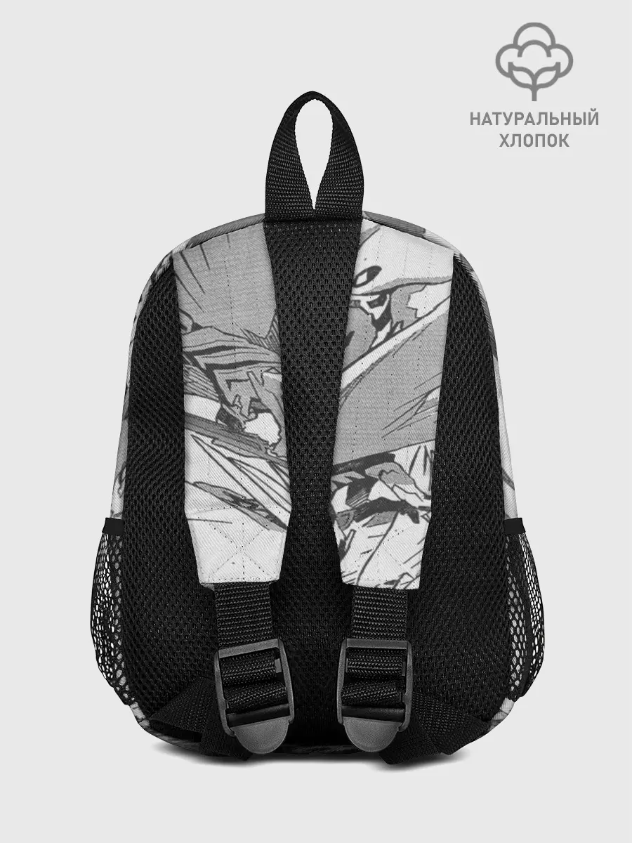 Рюкзак детский / Eves battle with the angel