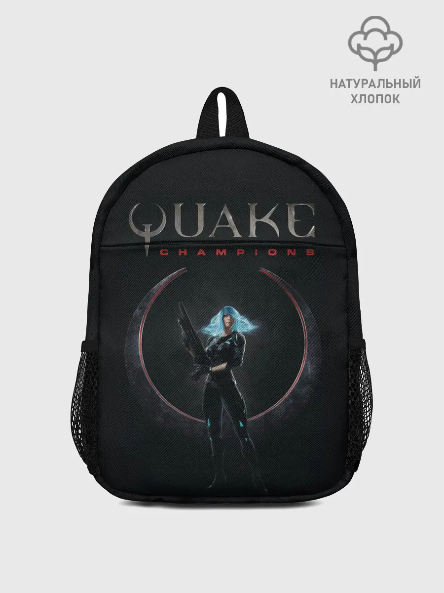 Рюкзак детский / Агент постижения