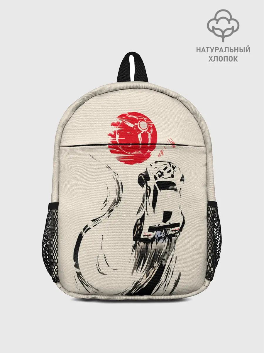 Рюкзак детский / Flying car