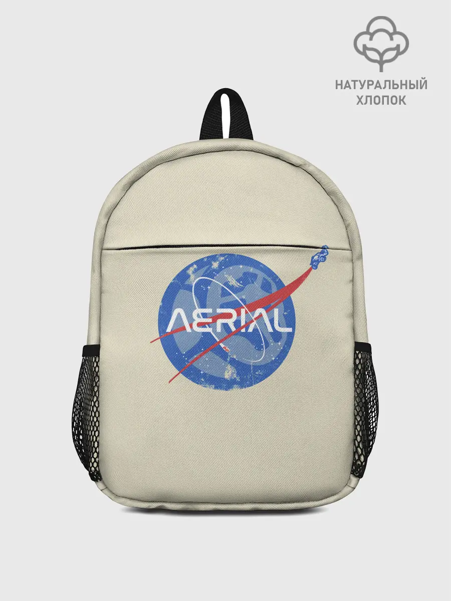 Рюкзак детский / Nasa x Rocket league