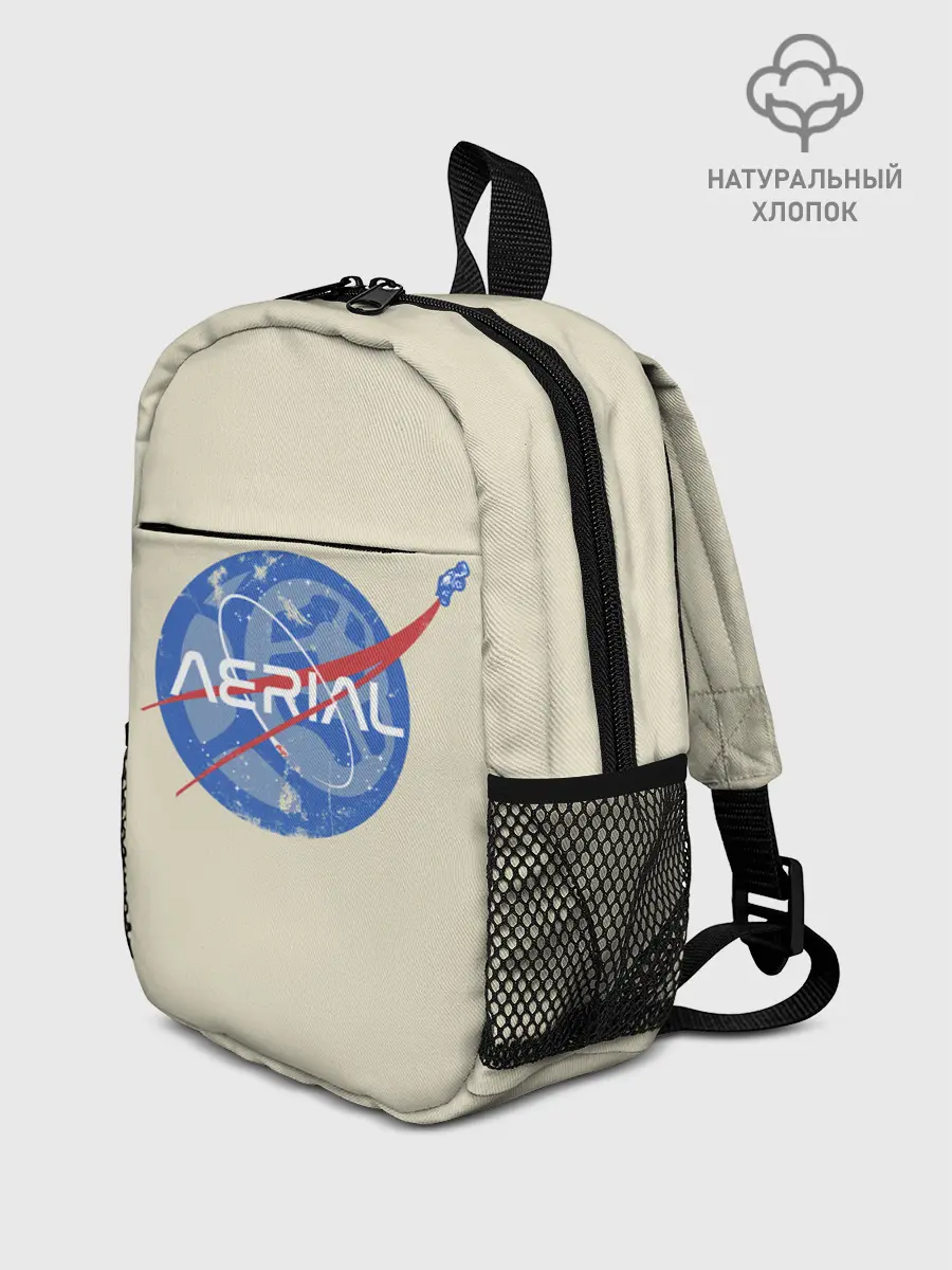 Рюкзак детский / Nasa x Rocket league