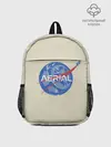 Рюкзак детский / Nasa x Rocket league