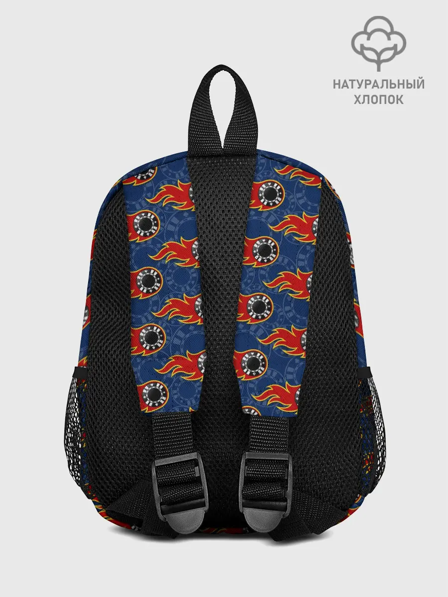 Рюкзак детский / Poker