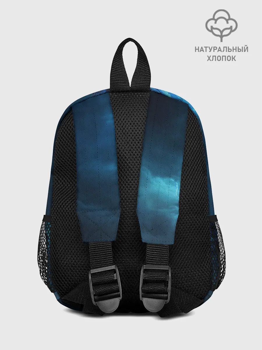 Рюкзак детский / Сталкер 2 Сердце Чернобыля DE