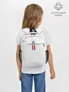 Рюкзак детский / Рашфорд форма Англия
