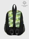 Рюкзак детский / Тропический фон