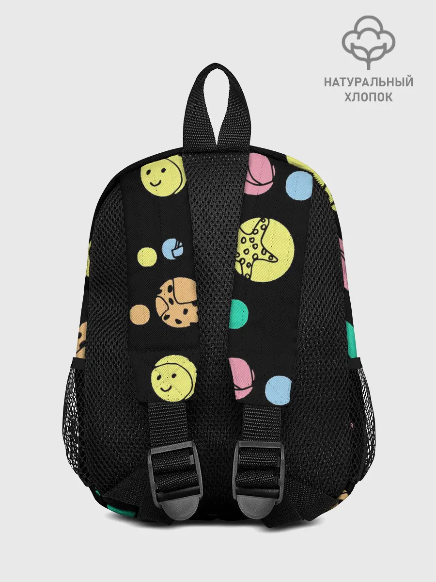 Рюкзак детский / На пляж