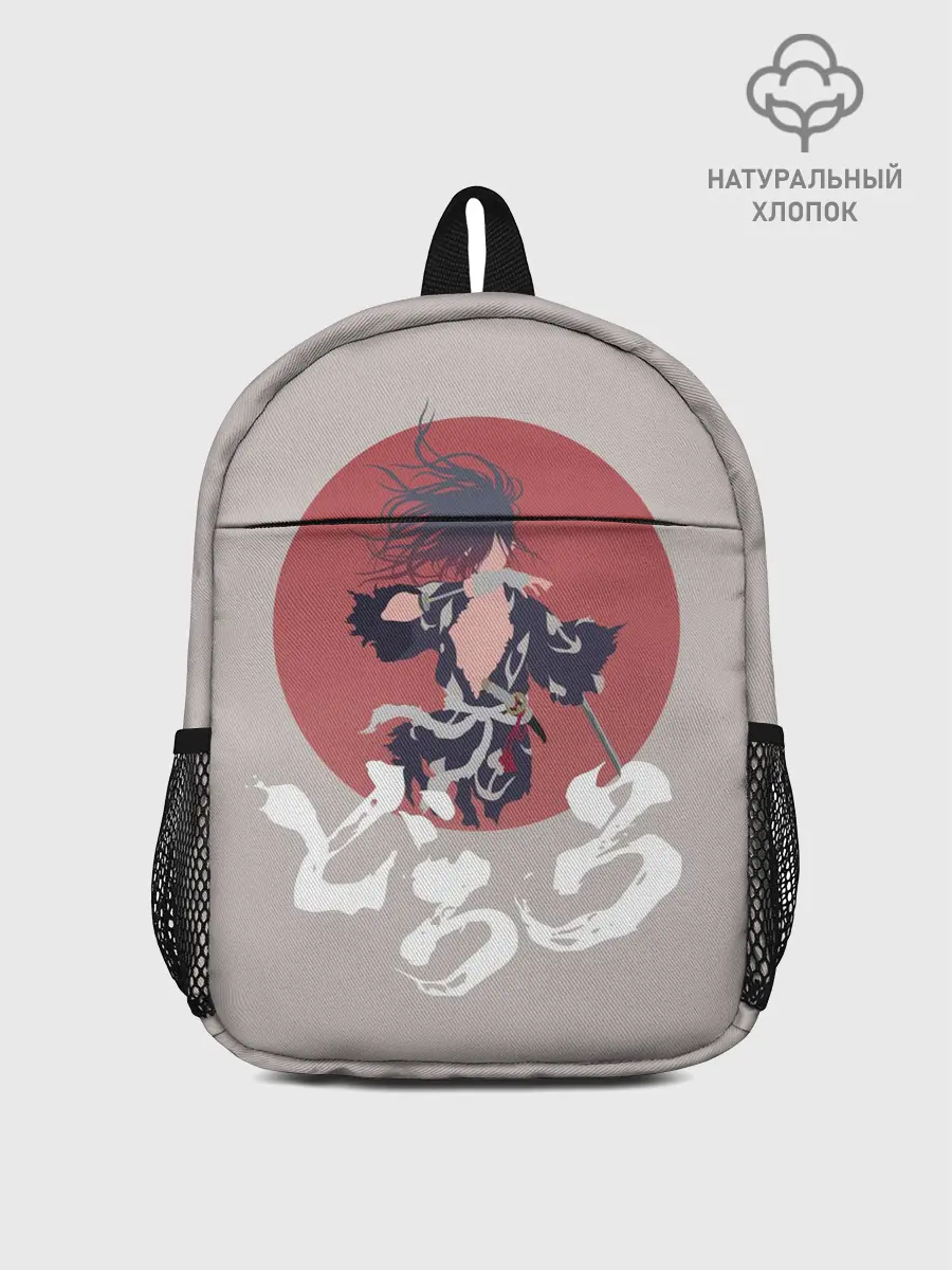 Рюкзак детский / Дороро