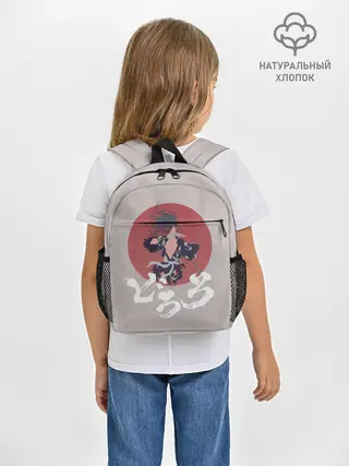 Рюкзак детский / Дороро