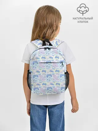 Рюкзак детский / Игры