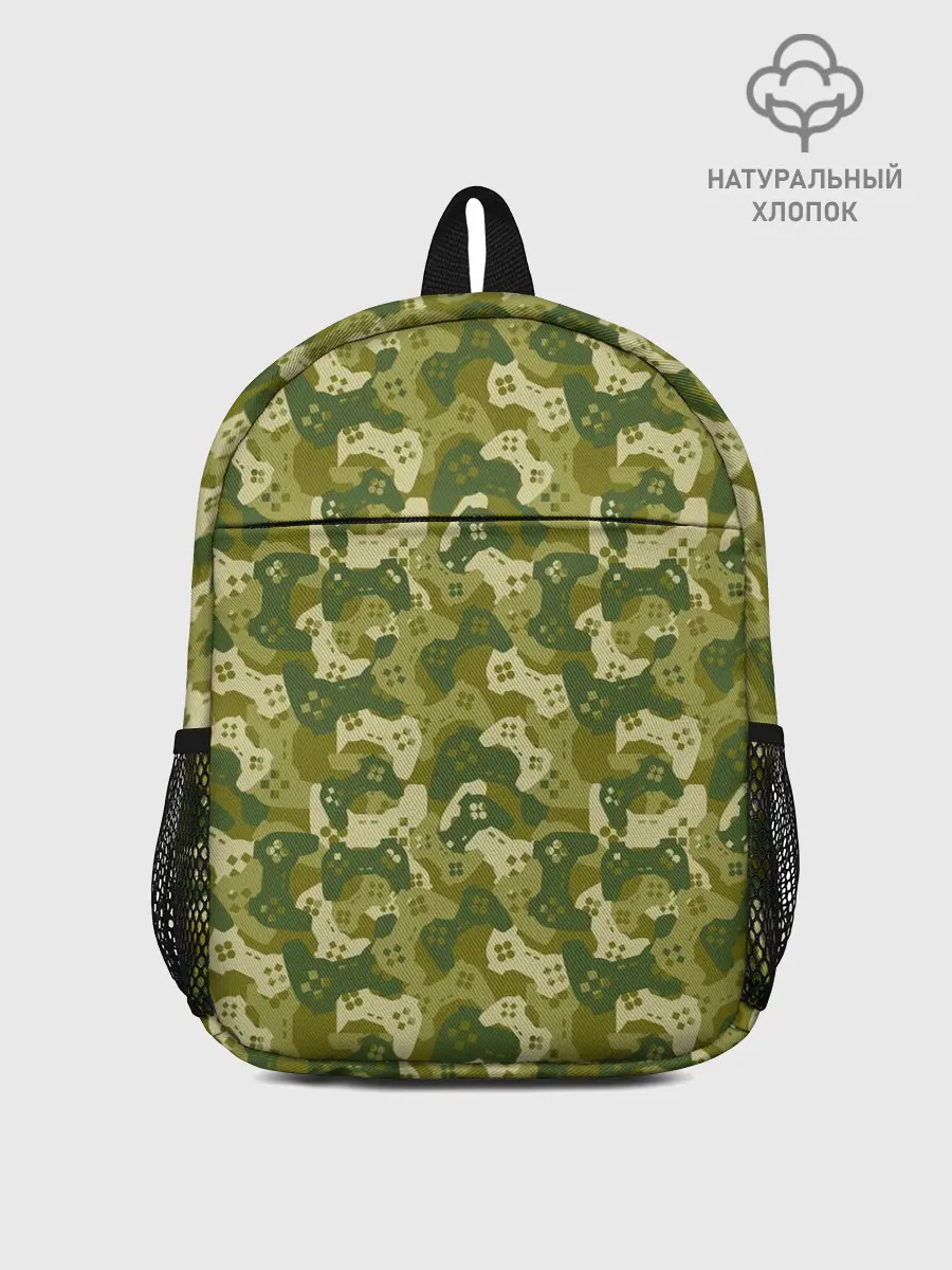 Рюкзак детский / Gamer