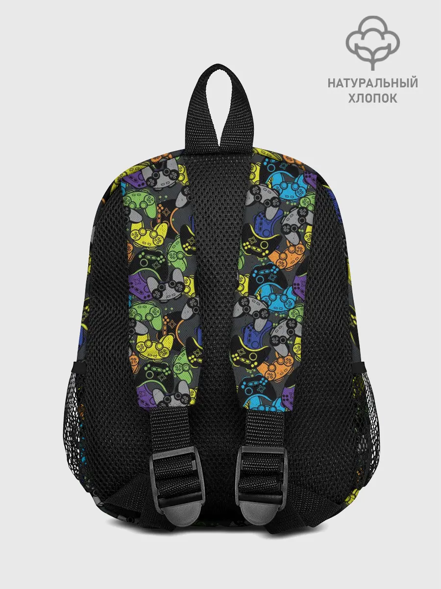 Рюкзак детский / Геймер