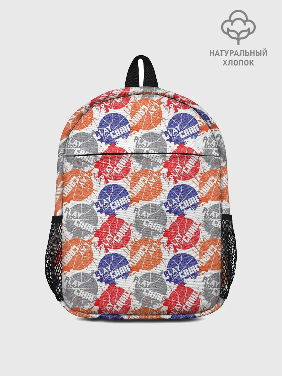 Рюкзак детский / PLAY GAME