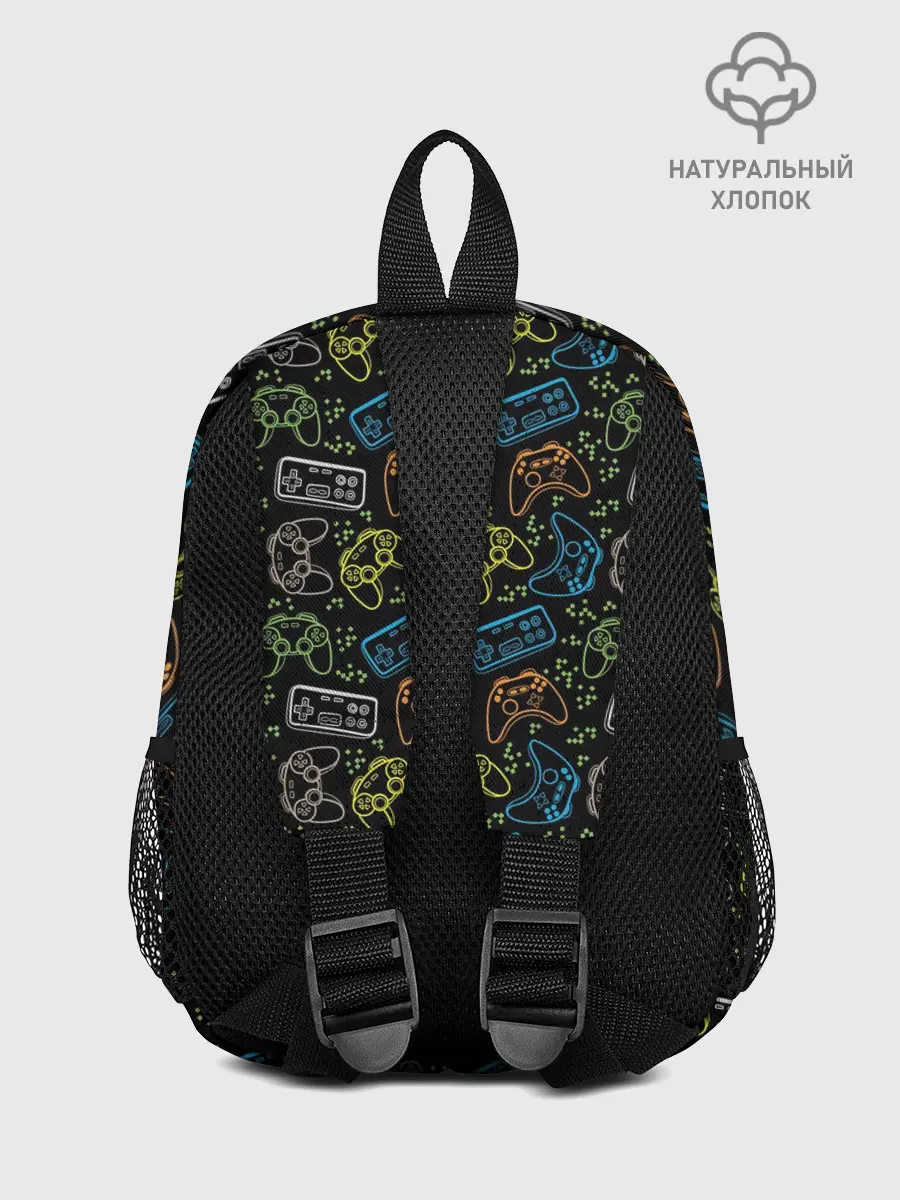 Рюкзак детский / Геймер