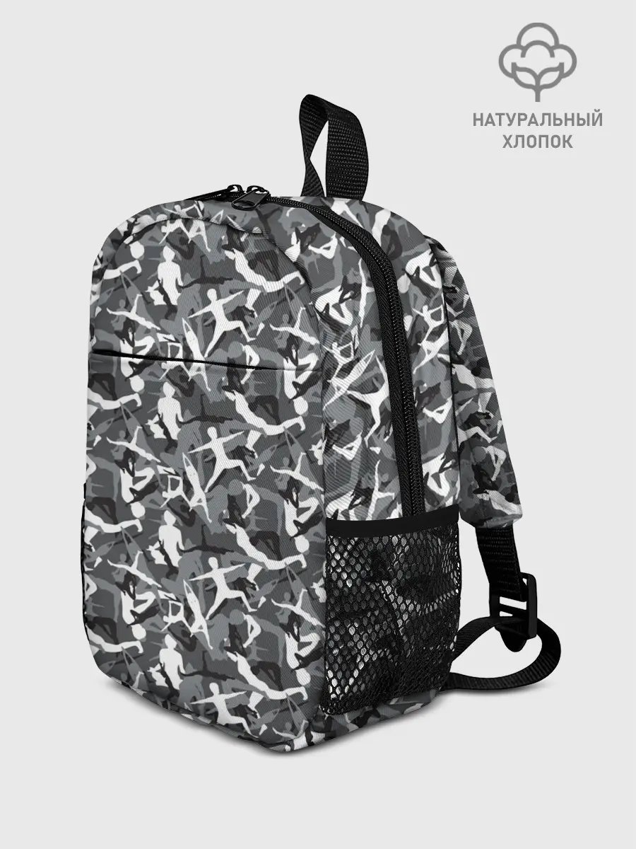 Рюкзак детский / Гимнастика