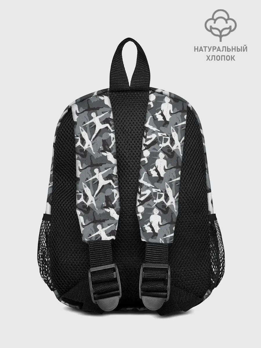 Рюкзак детский / Гимнастика