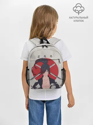 Рюкзак детский / Hyakkimaru Demon