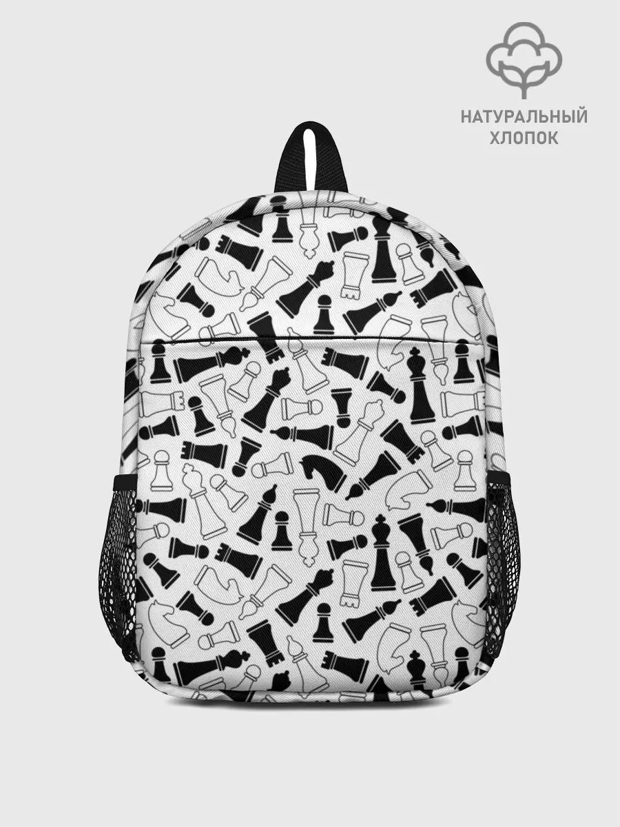 Рюкзак детский / Шахматы