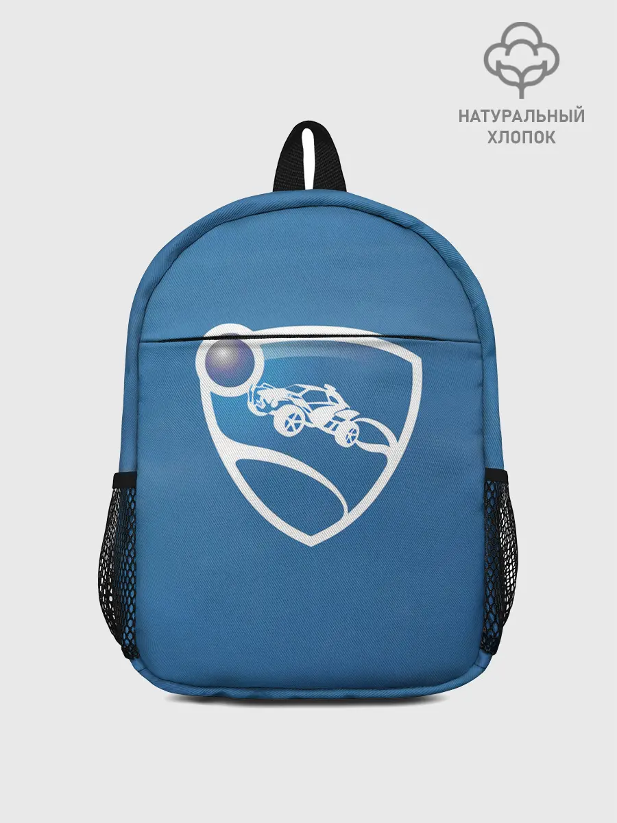 Рюкзак детский / Rocket League Fan