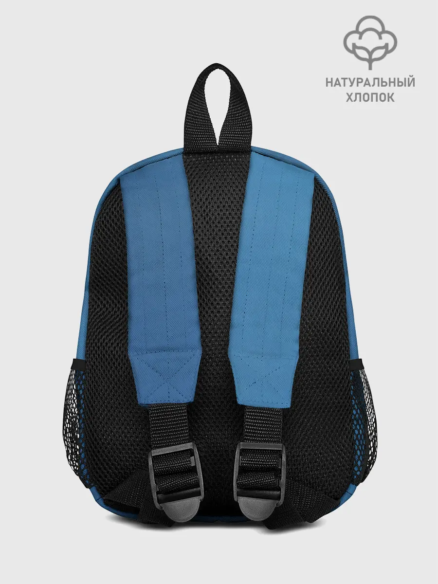 Рюкзак детский / Rocket League Fan