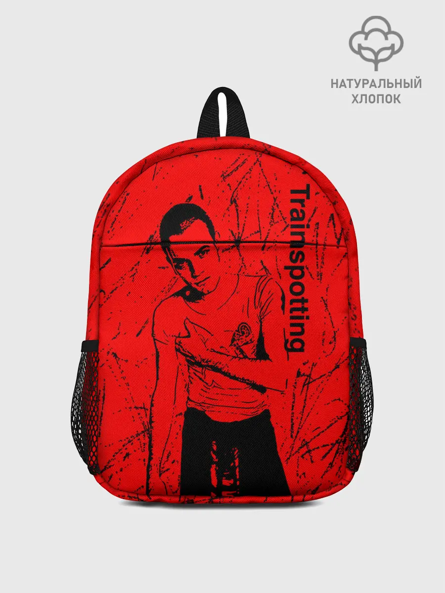 Рюкзак детский / На игле