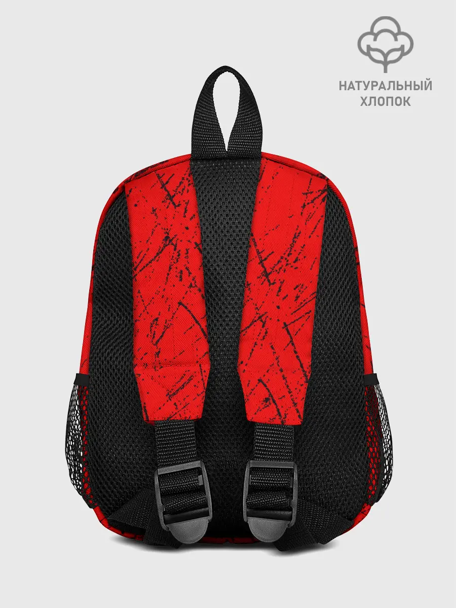 Рюкзак детский / На игле