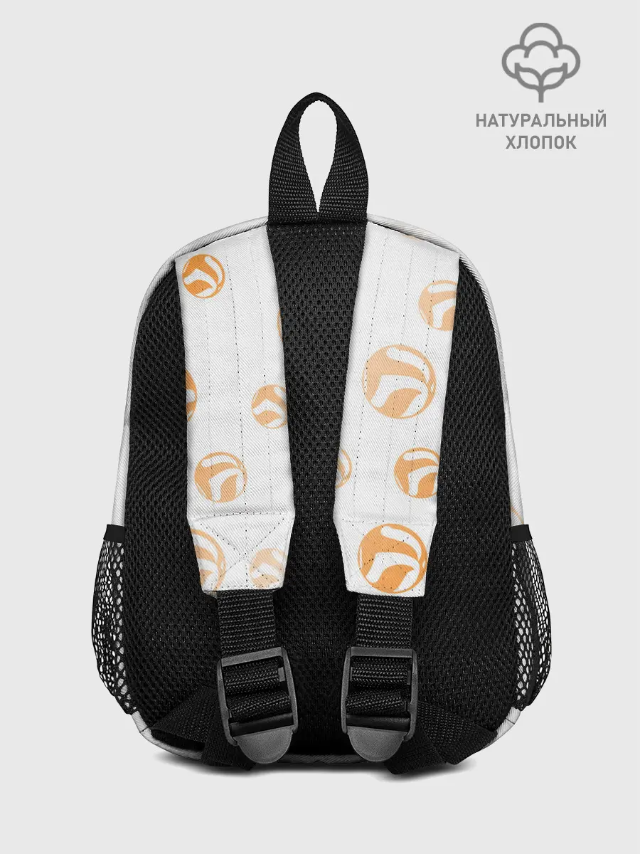 Рюкзак детский / ВОЛЕЙБОЛ!! сцены с командами | Haikyuu!!